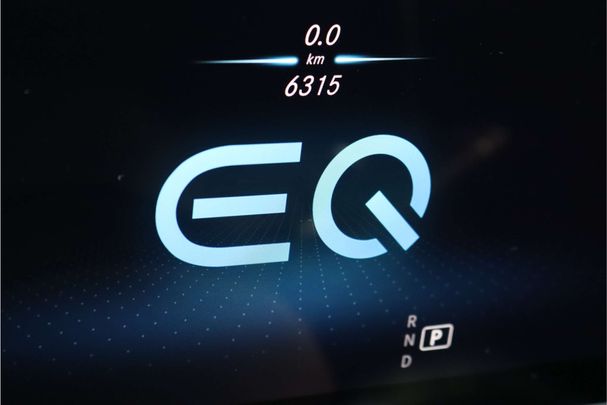 Mercedes-Benz EQC 400 4Matic 300 kW image number 32