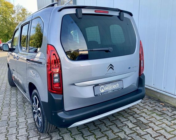 Citroen e-Berlingo 100 kW image number 7