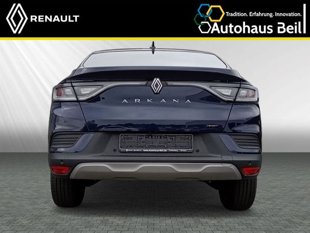 Renault Arkana E-Tech Hybrid 105 kW image number 3