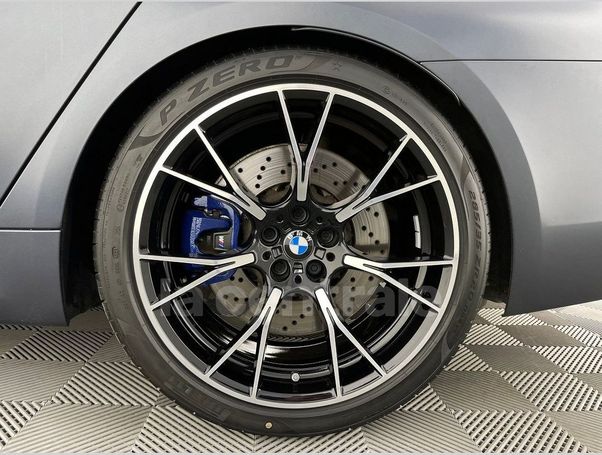 BMW M5 xDrive 460 kW image number 9