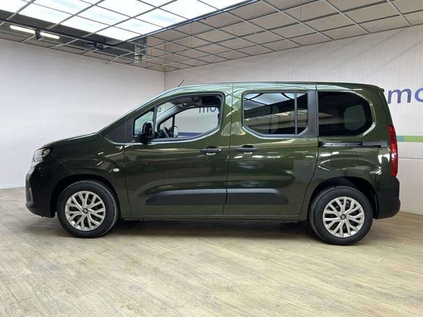 Fiat Doblo 1.5 96 kW image number 2