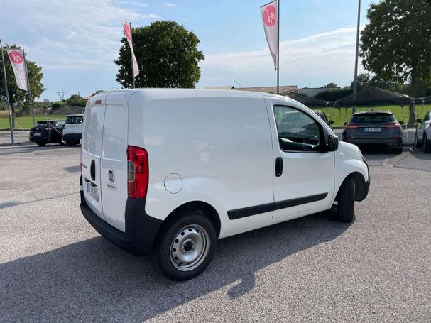 Fiat Fiorino 59 kW image number 4