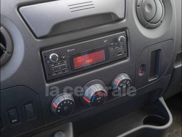 Renault Master DCi 130 96 kW image number 11