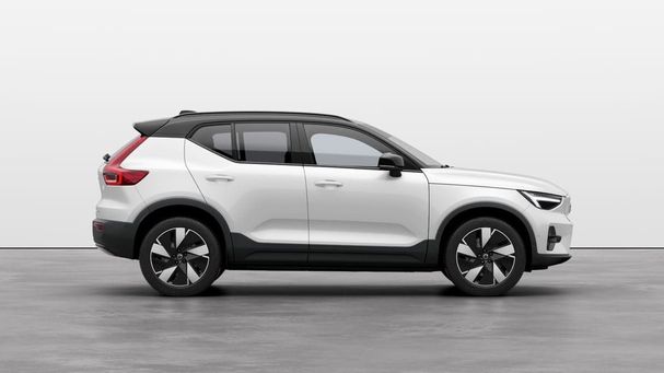 Volvo XC40 Recharge Single Motor Extended Range Ultimate 188 kW image number 3