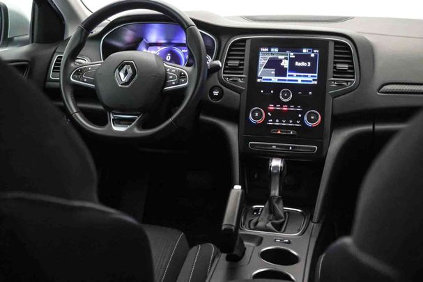 Renault Megane Blue dCi 115 Zen 85 kW image number 31