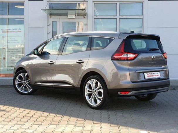 Renault Grand Scenic 88 kW image number 4