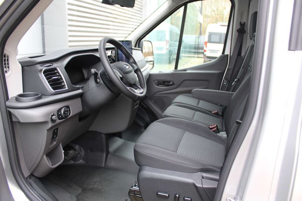 Ford Transit 350 L3H2 2.0 Limited 121 kW image number 11