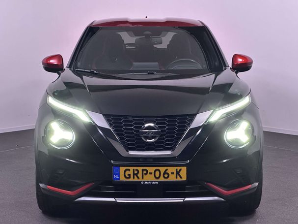 Nissan Juke DIG-T N-Design 86 kW image number 2