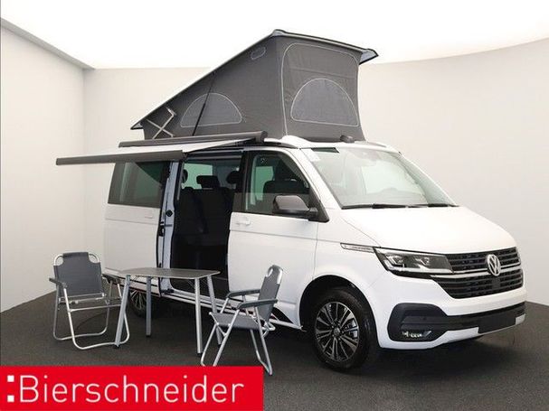 Volkswagen T6 California DSG Beach 110 kW image number 3