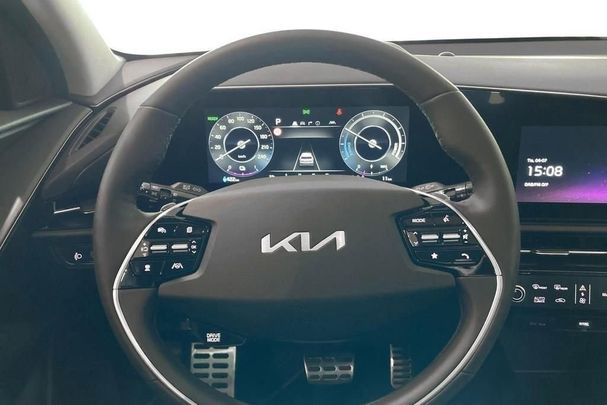 Kia Niro 150 kW image number 12