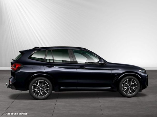 BMW X3 xDrive20d 140 kW image number 8