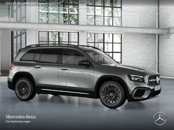 Mercedes-Benz GLB 200 120 kW image number 14