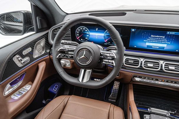 Mercedes-Benz GLS 450 270 kW image number 17