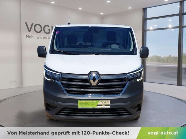 Renault Trafic dCi 110 81 kW image number 6