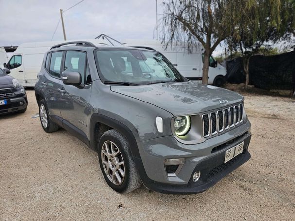 Jeep Renegade 96 kW image number 2