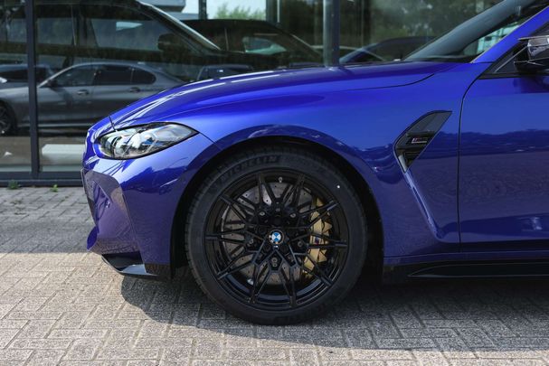 BMW M3 Competition Touring M xDrive 375 kW image number 5