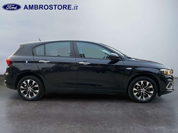 Fiat Tipo 96 kW image number 4