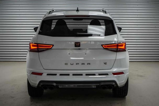 Cupra Ateca 2.0 TSI DSG 4Drive 221 kW image number 3