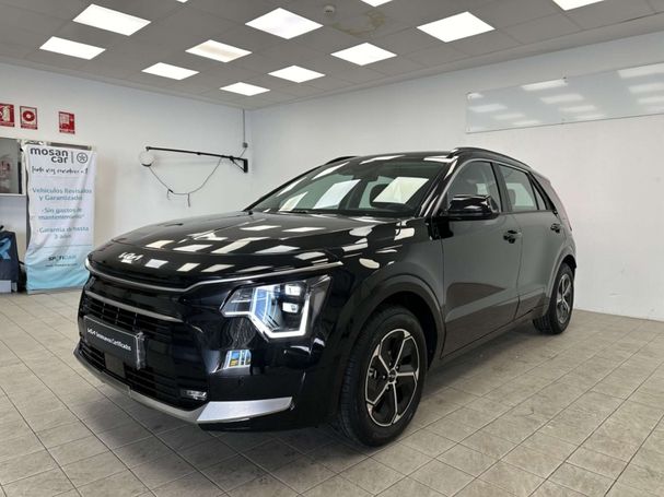 Kia Niro 1.6 104 kW image number 24