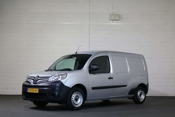 Renault Kangoo Maxi dCi 66 kW image number 1