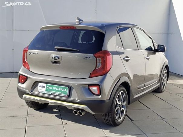 Kia Picanto 1.0 49 kW image number 7