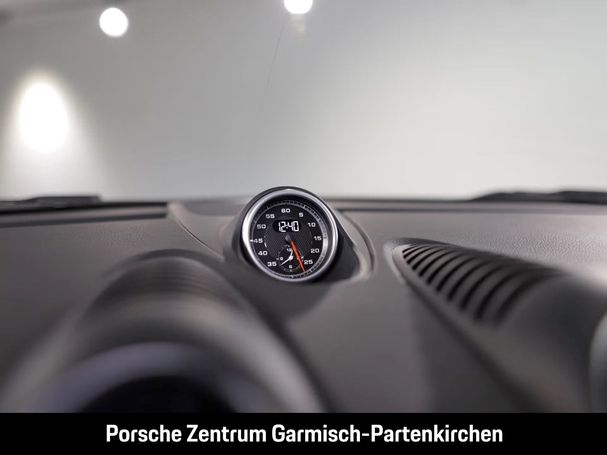 Porsche Cayman 220 kW image number 20