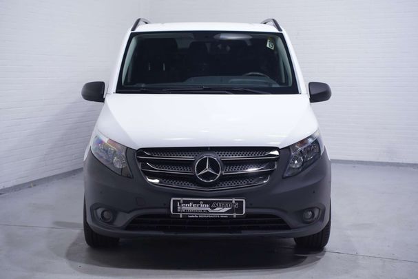 Mercedes-Benz Vito 116 CDi 120 kW image number 2