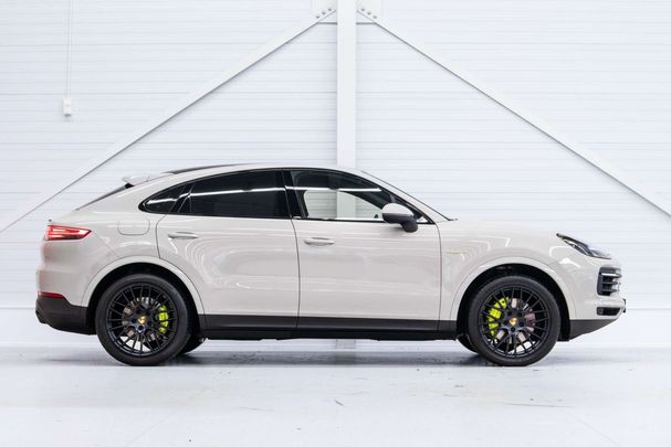 Porsche Cayenne Coupé E-Hybrid 340 kW image number 23