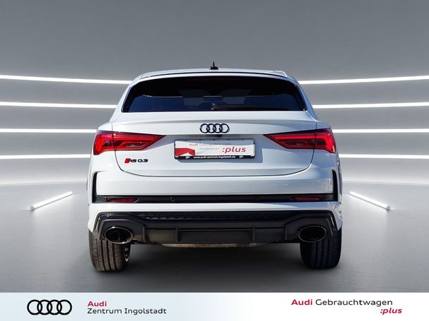 Audi RSQ3 Sportback 294 kW image number 7