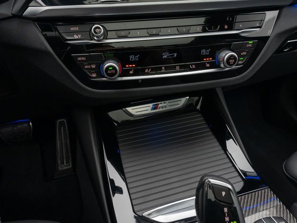 BMW X3 M40d xDrive 250 kW image number 33