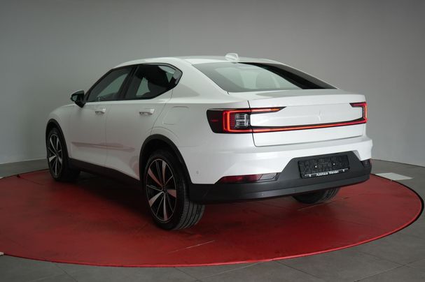 Polestar 2 64 kWh Standard Range 167 kW image number 4