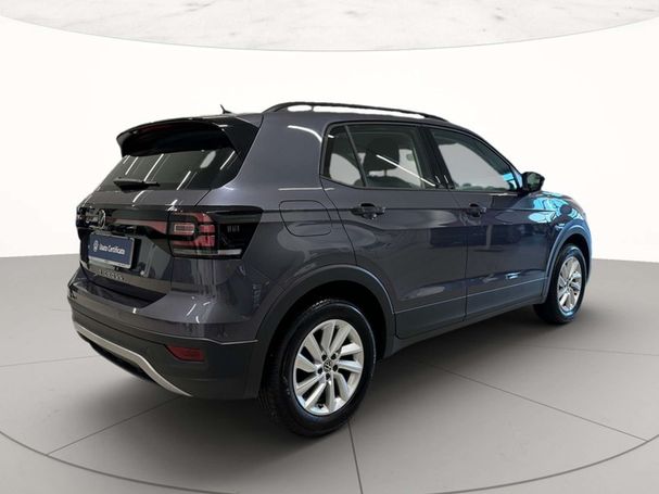 Volkswagen T-Cross 1.0 TSI 70 kW image number 7