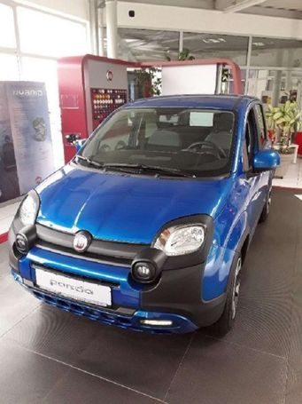 Fiat Panda 51 kW image number 1