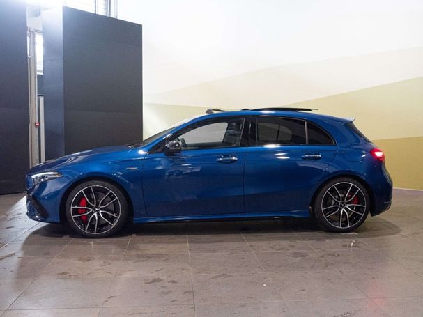 Mercedes-Benz A 35 AMG 4Matic 225 kW image number 3