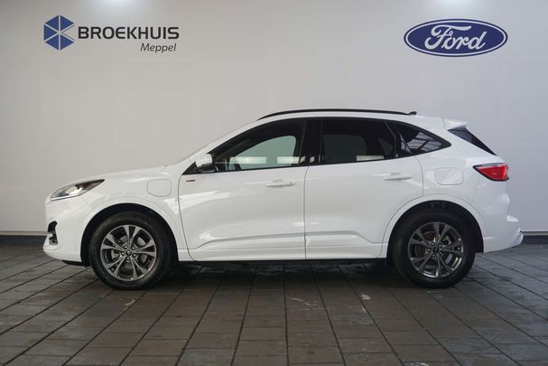 Ford Kuga 165 kW image number 5