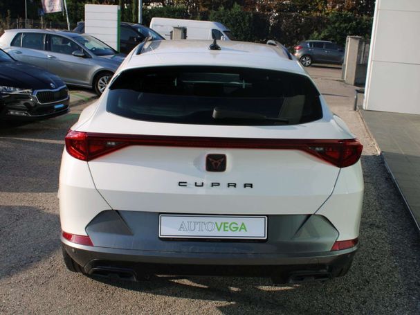 Cupra Formentor 1.4 e-HYBRID DSG 150 kW image number 4