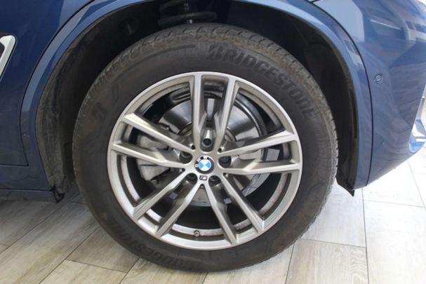 BMW X4 xDrive 135 kW image number 12