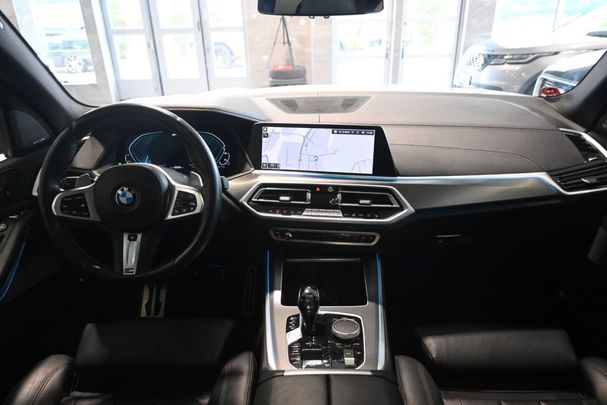 BMW X5 45e xDrive 291 kW image number 9