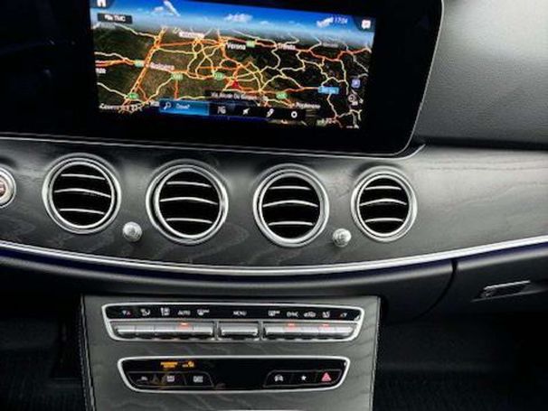 Mercedes-Benz E 220 147 kW image number 7