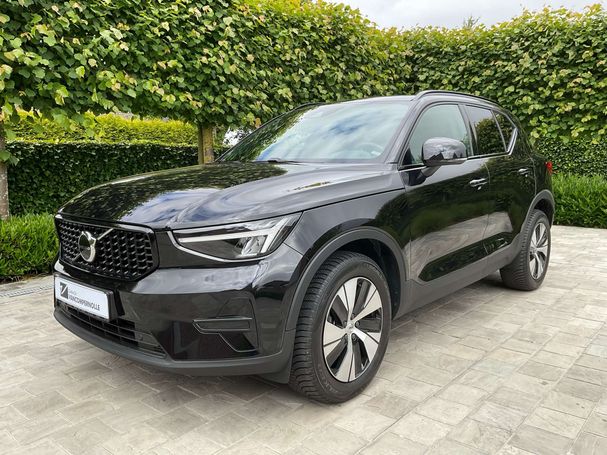 Volvo XC40 T2 Plus Dark Geartronic 95 kW image number 1