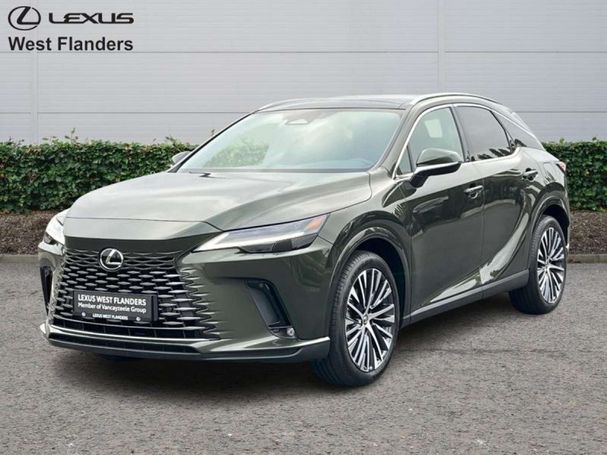 Lexus RX 450 227 kW image number 1