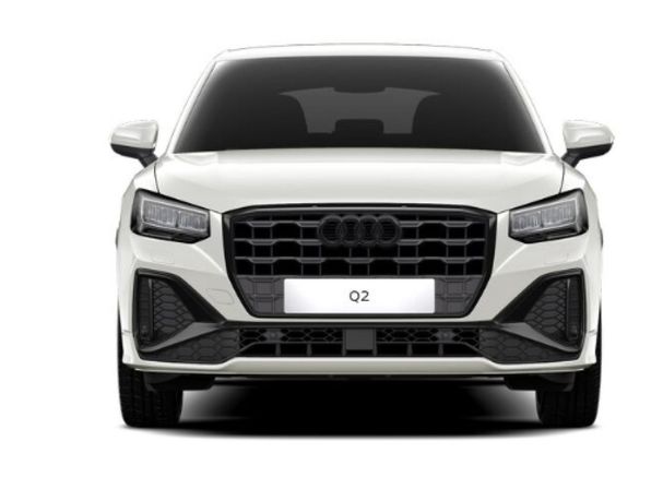 Audi Q2 30 TDI S tronic S-line 85 kW image number 3