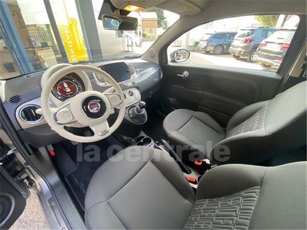 Fiat 500 1.0 51 kW image number 22