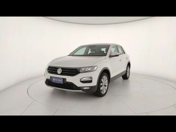 Volkswagen T-Roc 1.6 TDI Style 85 kW image number 1