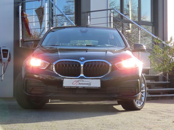 BMW 120d xDrive 140 kW image number 23