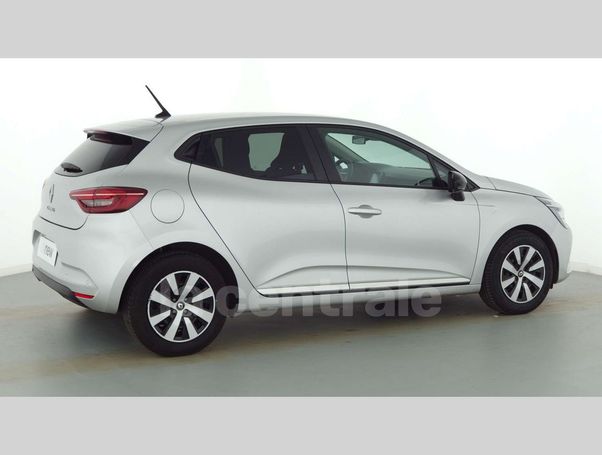 Renault Clio TCe 90 Evolution 66 kW image number 21