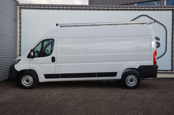 Fiat Ducato Maxi 180 132 kW image number 23