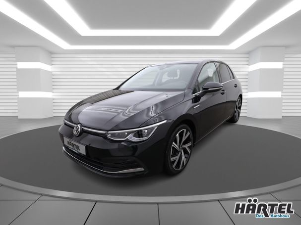 Volkswagen Golf 2.0 TSI Style DSG 140 kW image number 1