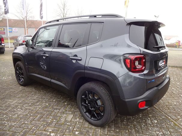 Jeep Renegade PHEV 177 kW image number 6