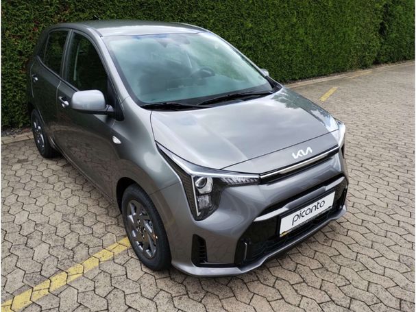 Kia Picanto 1.0 Vision 46 kW image number 2